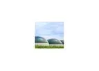 Biogas