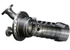 CES - Reheat Combustors