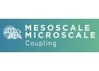 Mesoscale-Microscale Coupling - ACCURATE ASSESSMENT OF THE WIND RESOURCE ON LARGE SITES