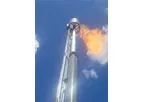 PRM - Utility Enclosed Flares Systems