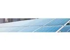 Ameresco - Distributed Generation Service