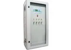 Conveco - Biogas Analysis Panel