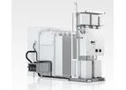 SMA - Model 1850-US-2.0 / 2200-US-2.0 / 2500-US-2.0 / 2750-US- - Medium-Voltage Block Transformers