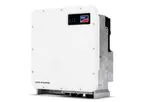 Sunny Highpower - Model PEAK3 - Solar String Inverter
