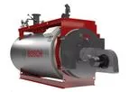 Bosch - Model UT-M - Unimat Heating Boiler