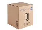 Denios - Model M751524W - Multipack Fibreboard Box