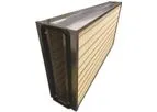 REDClean - Model C - Carbon Impregnated Blended Media