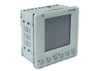 ATC - Model VCFP96M - Multifunction Meter for Single Phase and Three Phase Digital Metering System