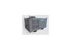Skywater - Model SW 500/150 - Alternative Energy Water Making Machines