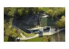 Hydropower Screw