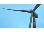 Suzlon - Model S144 - Wind Turbine Generator