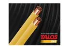 TALOS - Interior Natural Gas Networks
