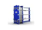 Gasketed - Plate Heat Exchangers