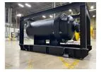 OPT - Subsea Battery Solution