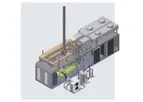 ETW - Biogas CHP Stations