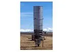 TCI - Model 4000 - Skid Mount Units