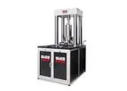 Wille - Model HP HT - High-Pressure High-Temperature Triaxial Rock Testing System
