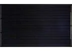 Nemo - Model 2.0 60 M Black - Black Monocrystalline Solar Modules
