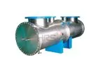 Ecoflux - Smooth Tube Heat Exchangers