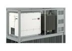 SMA - Model 4000 / 4200 / 4400 / 4600 - Medium Voltage Power Station