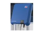 Sunny Tripower - Model 3.0–6.0 - PV Inverter