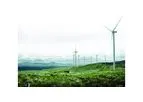 Nordex - Model N117/3000 (3.0 megawatts) - Wind Turbine