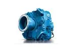 Winergy - Hybrid Drive for Wind Turbines