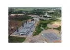 Liquid Fuel Power Plants