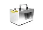 HBank - Model HB-FR07-0500-B - Mini-Hydrogen Station