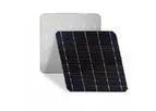 CSUN - Model CSUN-S156-5BB(Dia210) - 5 Busbar Solar Cells