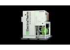 ElectraTherm - Model Power+ Generator 6500 Series - 150 kW, Low Temperature Organic Rankine Cycle (ORC)