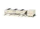 ElectraTherm - Model Active Cooler - Net-Zero Cooling and Organic Rankine Cycle Power Generation 75 kW