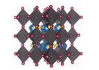 Perovskite Solar Cells