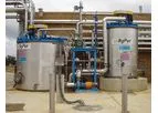 BgPur - Biogas Treatment Gas Contactor System