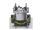 HEL - Model BTC-500 - Battery Testing Calorimeter