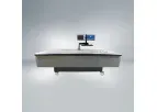 Komax - Model TS1700-HF - High-Frequency Low Voltage Testing System