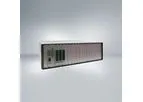 Komax - Model CT45-HV 3kV - High Voltage Test Point Rack Device