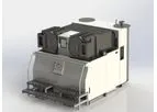 Terragon - Model MAGS - Micro Auto Gasification System