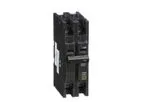 Schneider - Model QOU2100 - Mini Circuit Breaker