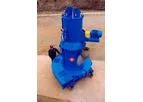 Williams - Coal Pulverizers for Solid Fuel Combustion