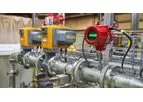 SubCom - Submerged Combustion Process Heating Technology