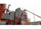 Biomass Energy Systems