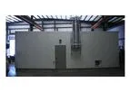 EnviroSep - Model MSBP - Modular Steam Boiler Plant