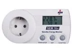 NZR - Model SEM 16+ - Standby Energy Monitor