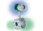 iCenta - Model Pro V M22 EM - Multi-Variable In-Line Vortex Heat Meter