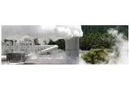 Halliburton - Model GeoESP - Geothermal Pumping Systems