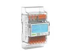 Wago-Kontakttechnik - Model 879-3000 - Energy meter