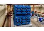 WesTech - Sludge Heating Systems