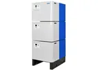 Hamworthy - Model ModuMax mk3 - Floor Standing Boiler