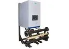 Hamworthy - Model Stratton mk - Wall Hung Boiler